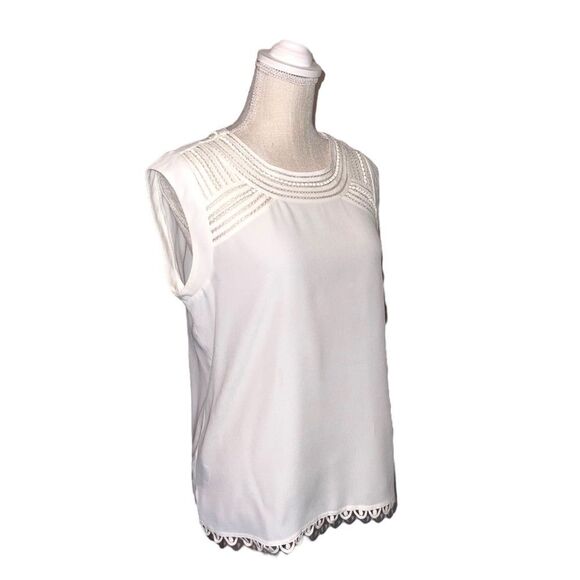 Anthropologie Meadow Rue Sanna Blouse - Picture 7 of 15